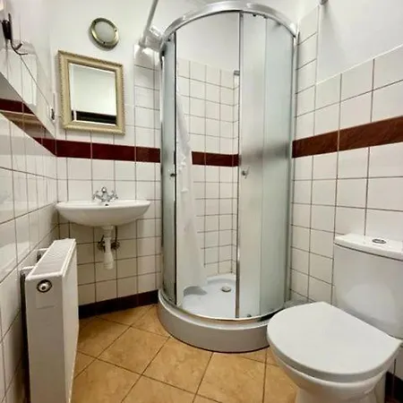 Agroturystyka Glebock Farm stay