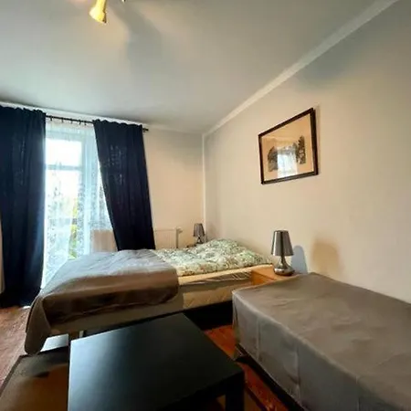 Farm stay Agroturystyka Glebock *