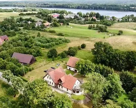 Agroturystyka Glebock Farm stay *